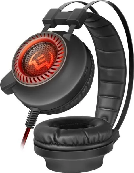 Игровые наушники с микрофоном SVEN AP-U840MV SV-018597