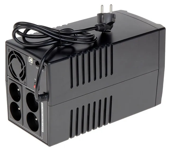 ИБП Cyberpower UT1500E