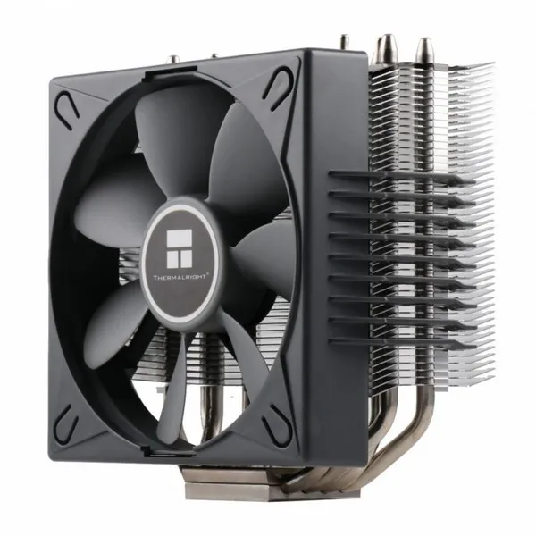 Кулер для процессора Thermalright TRUE Spirit 120M Rev.B