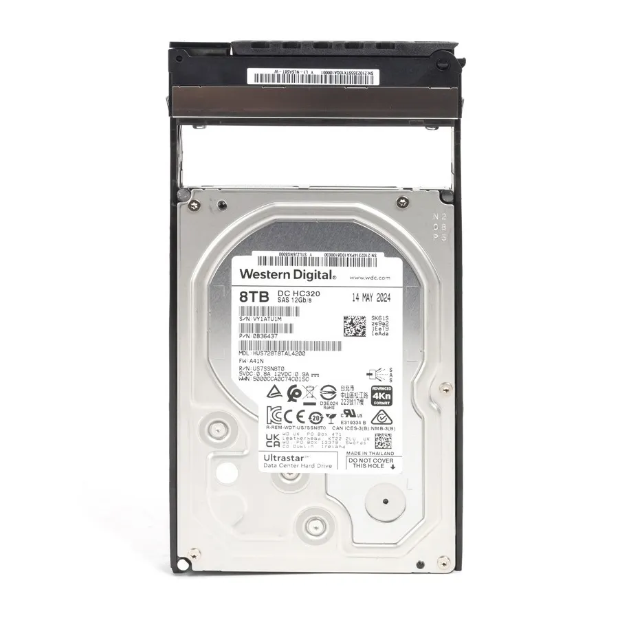 Жесткий диск 8TB Huawei L1-NLSAS8T-W
