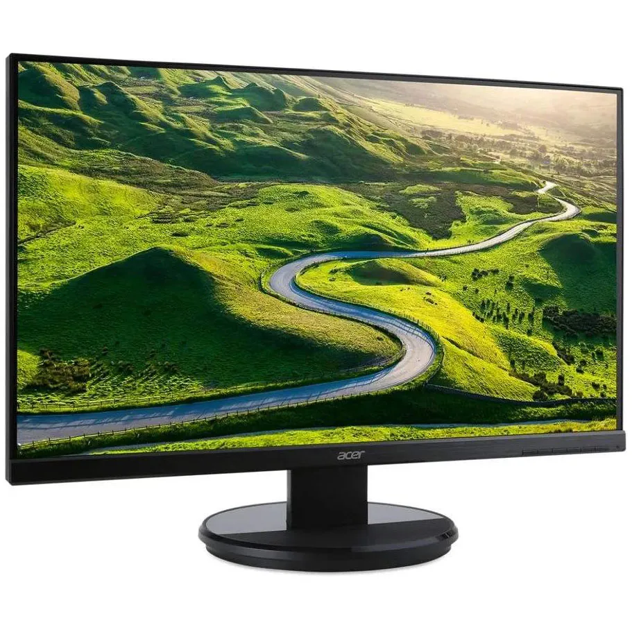 Монитор 27'' Acer K272HLH UM.HX2EE.H01
