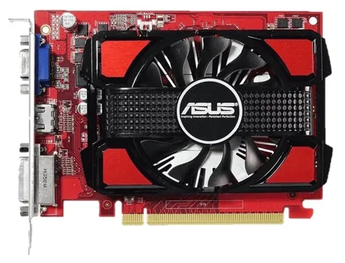 Видеокарта 2 GB Asus R7 250 OC