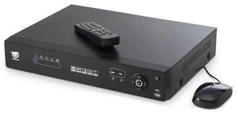 HD-SDI видеорегистратор EAGLE EGL-HS4004B-BVH