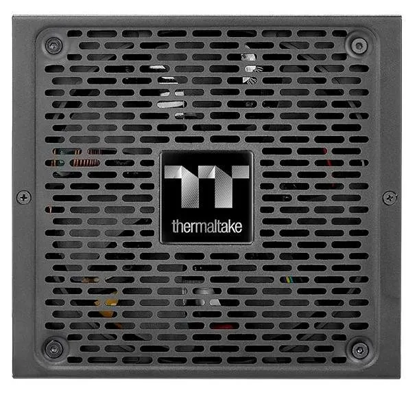 Блок питания Thermaltake Smart BM2 650W PS-SPD-0650MNFABE-1