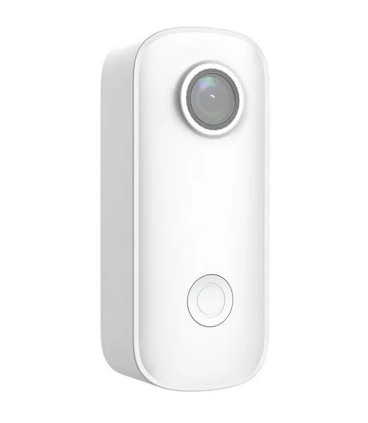 Экшн-камера SJCAM C100 White