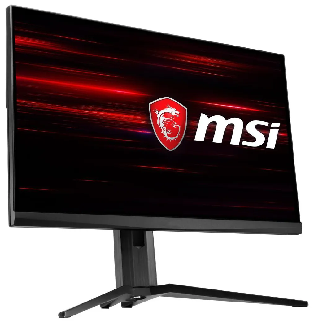Монитор 24.5" MSI Oculux NXG252R