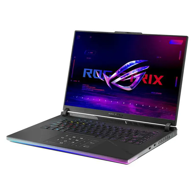 Ноутбук Asus ROG Strix SCAR 18 G834JYR-R6149W