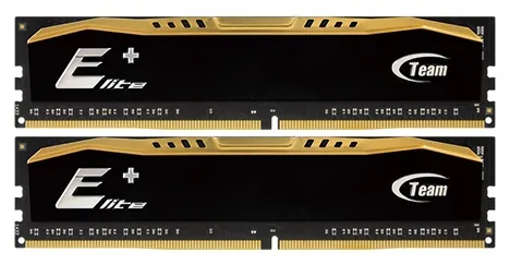 Оперативная память 8Gb Team Group TED48G2133C1501