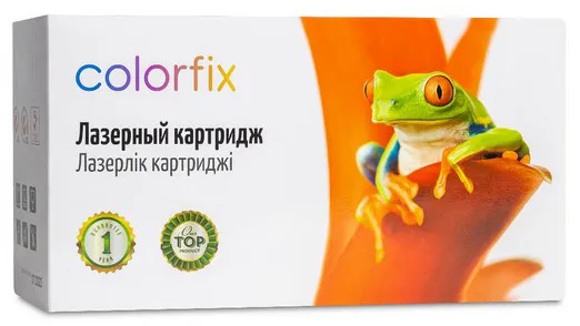 Картридж Colorfix CF289A