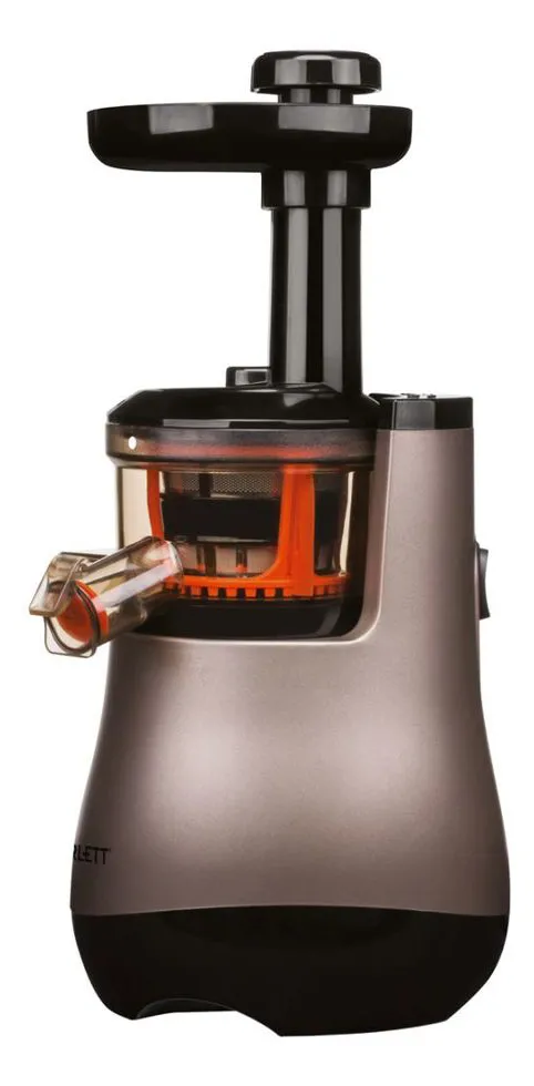 Соковыжималка шнековая Scarlett SC-JE50S43