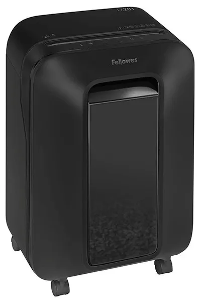 Шредер Fellowes Powershred LX201
