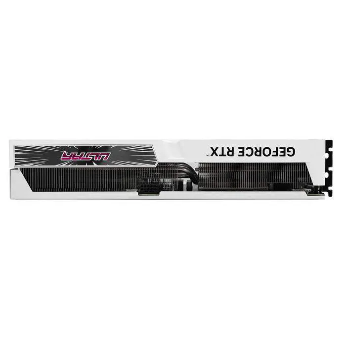 Видеокарта 16 GB Colorful iGame RTX 4080 Ultra W OC-V