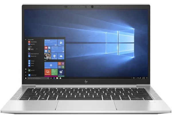 Ноутбук HP Europe 830 G7 Серебристый 1J6E6EA