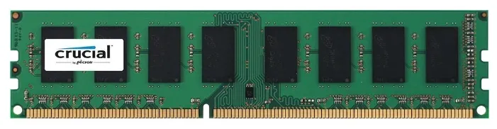 Оперативная память 4GB Crucial CT51264BD160BJ