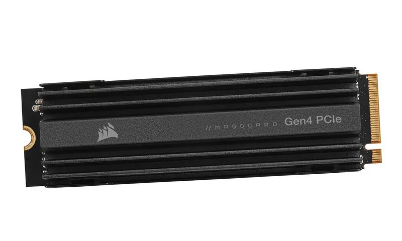 SSD накопитель 1 TB Corsair MP600 PRO CSSD-F1000GBMP600PRO