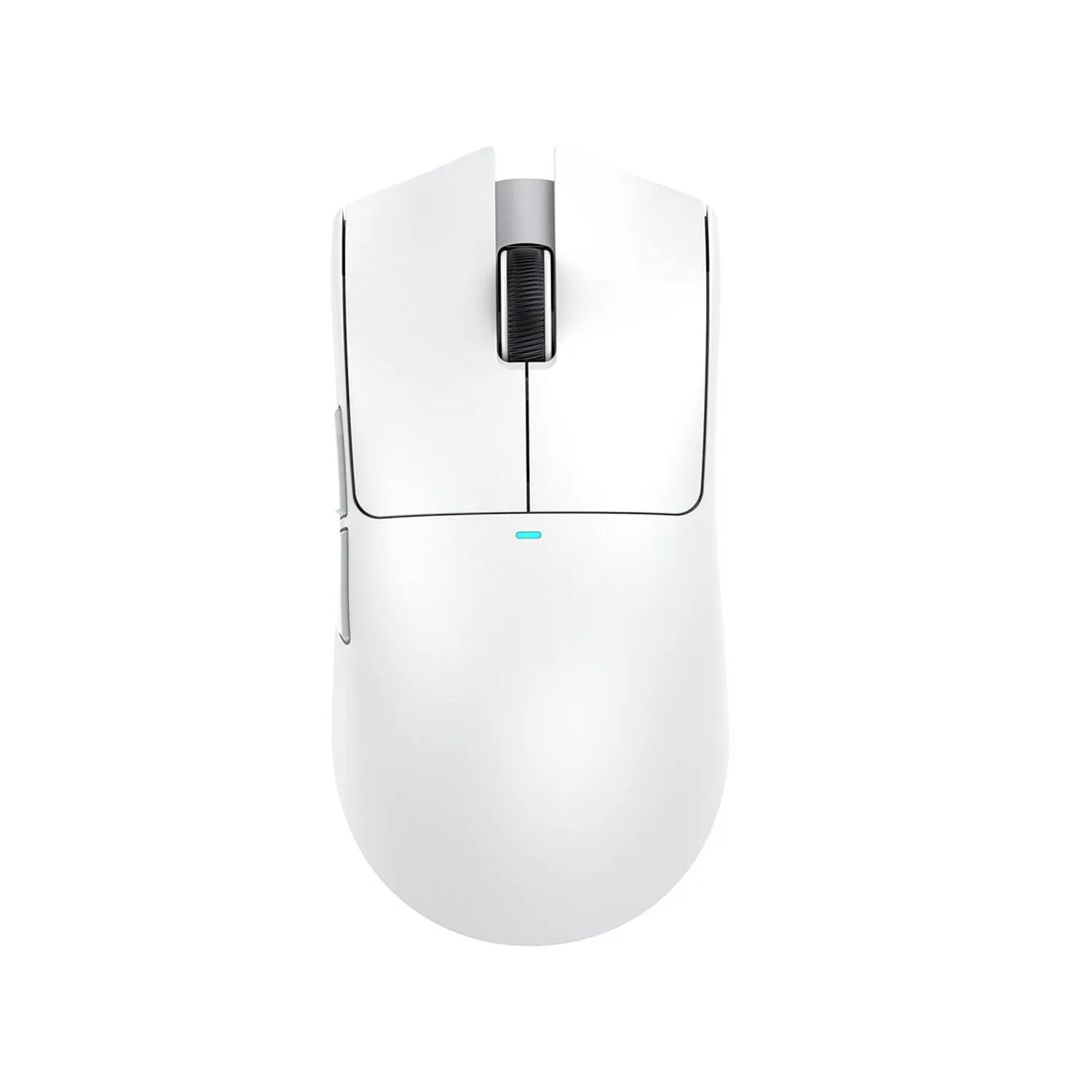 Мышь ATTACK SHARK X11 White