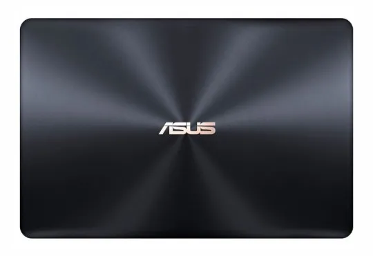Ноутбук ASUS ZenBook Pro 15 UX580GE-BN037T