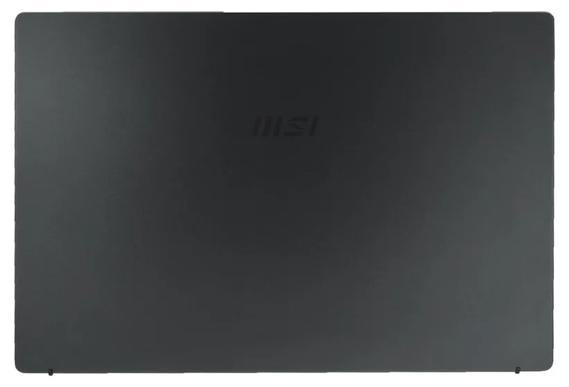 Ноутбук MSI Modern 14 B4MW-236XKZ Carbon Gray