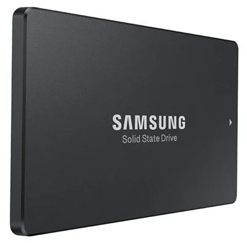SSD накопитель 240 GB Samsung 883 DCT MZ-7LH240NE