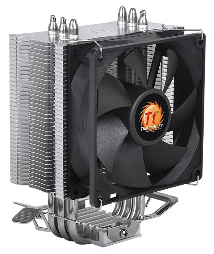 Кулер для CPU Thermaltake Contact 9 CL-P049-AL09BL-A