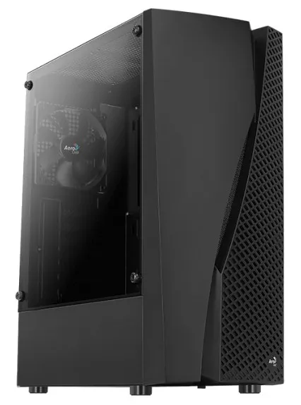 Корпус для ПК Aerocool Wave