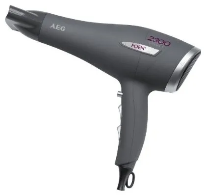 Фен AEG HT-5580