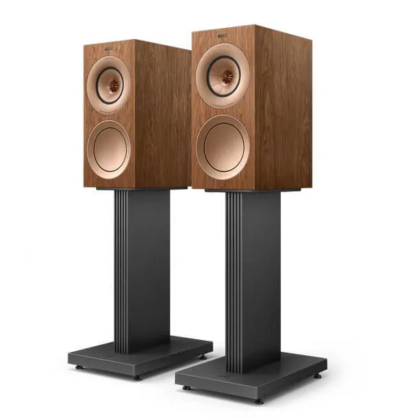 Акустическая система KEF R3 Meta орех