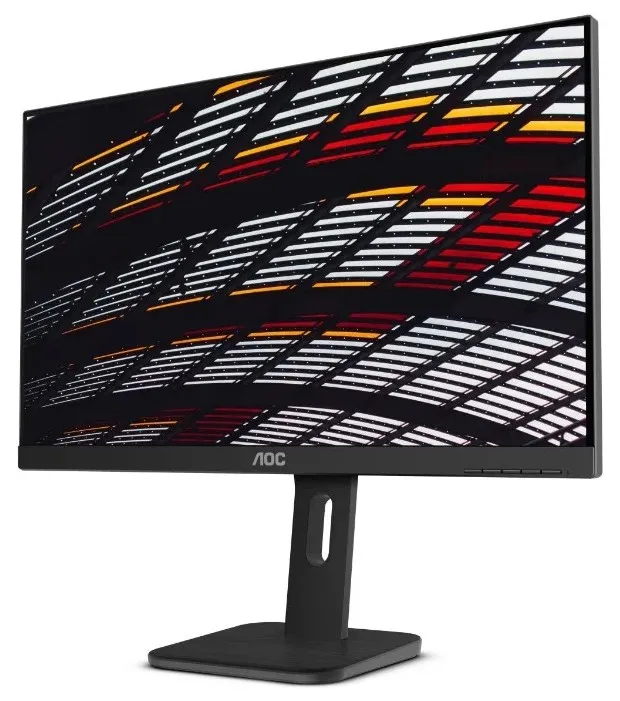 Монитор 23.8" AOC 24P1