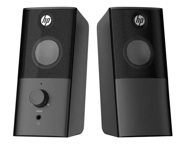Колонки HP DHS-2101 Черный