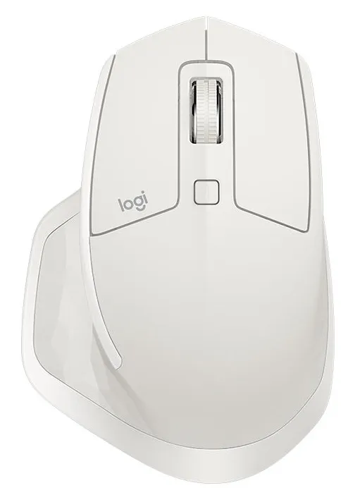 Компьютерная мышь Logitech MX Master 2S 910-005141