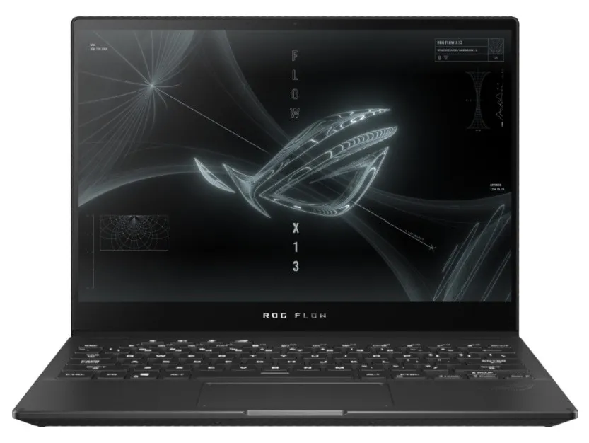 Ноутбук Asus ROG Flow X13 GV301QE-K6022 M03870