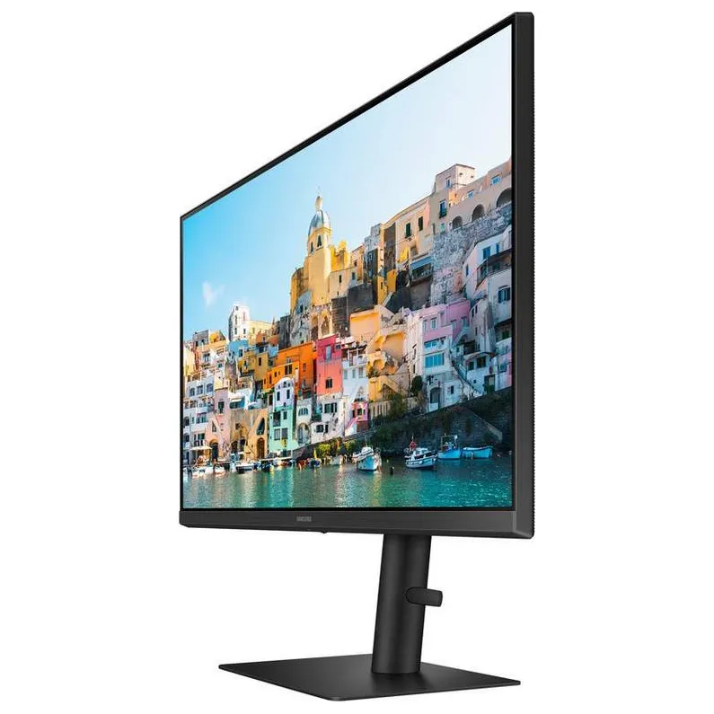 Монитор 24" Samsung LS24A400UJIXCI
