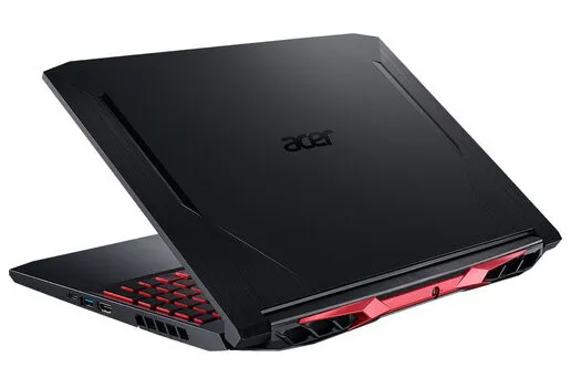 Ноутбук Acer Nitro 5 AN515-55 NH.Q7PER.008