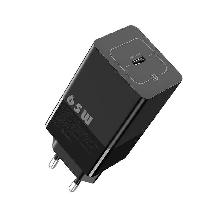 Зарядное устройство Kuulaa KL-CD23 black