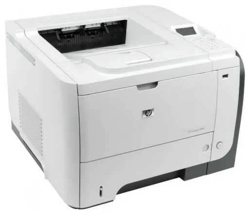 Принтер HP CE528A LaserJet P3015dn