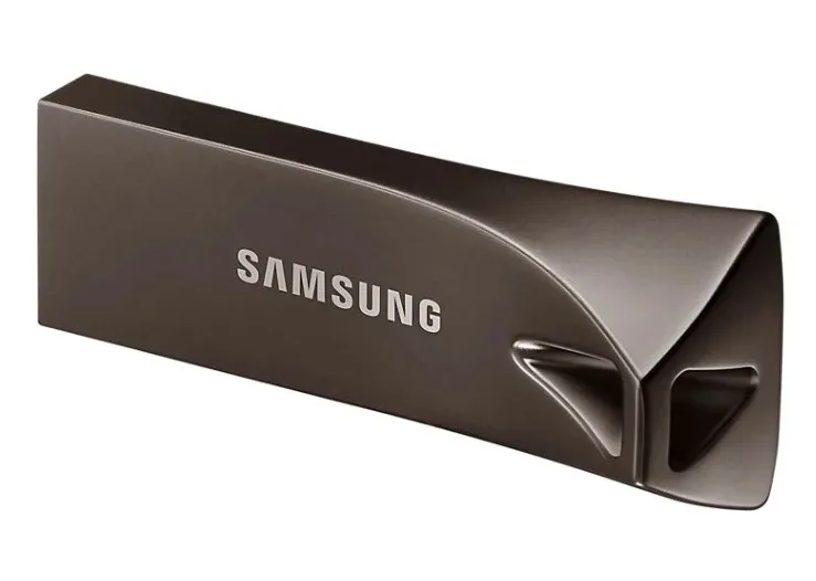 USB Флеш 256GB 3.1 Samsung Bar Plus MUF-256BE4/APC