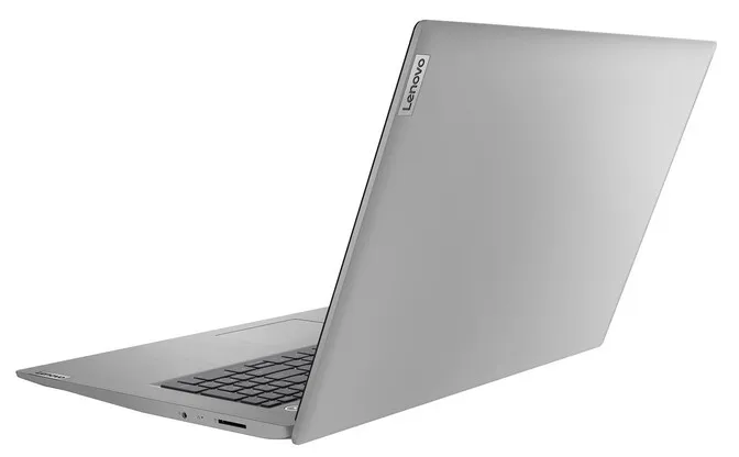 Ноутбук Lenovo IdeaPad 3 15IGL05 81WQ00ENRK