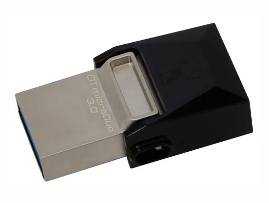 USB Флеш 16GB 3.0 Kingston OTG DTDUO3/16GB