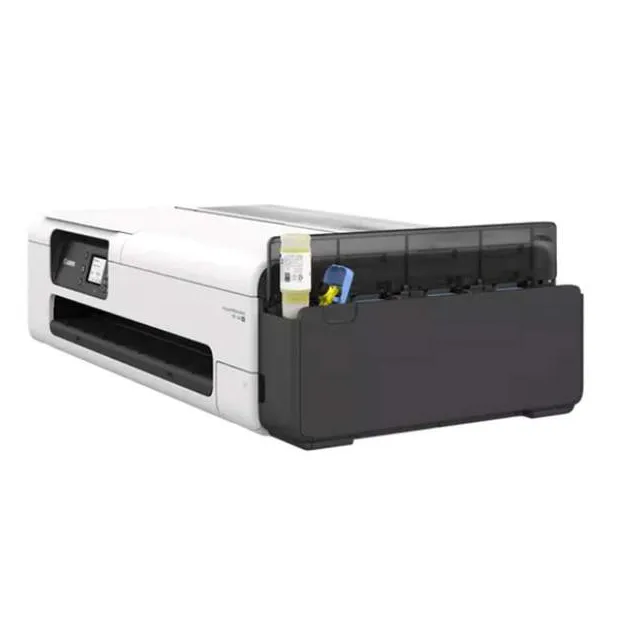 Широкоформатный принтер Canon imagePROGRAF TC-20M