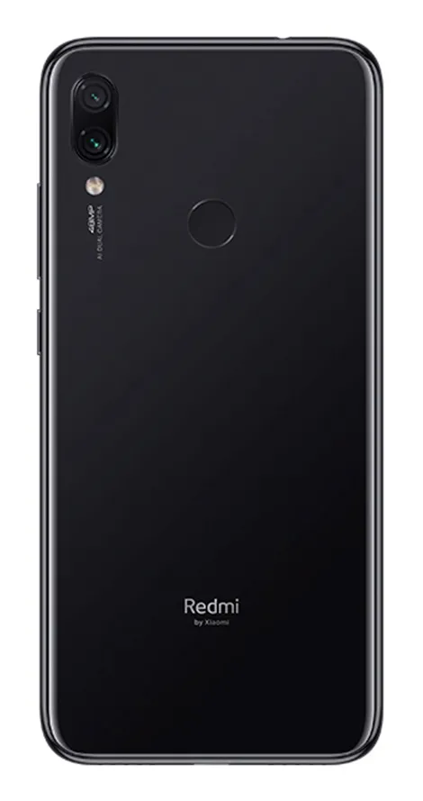 Смартфон Xiaomi Redmi 7 32GB Черный