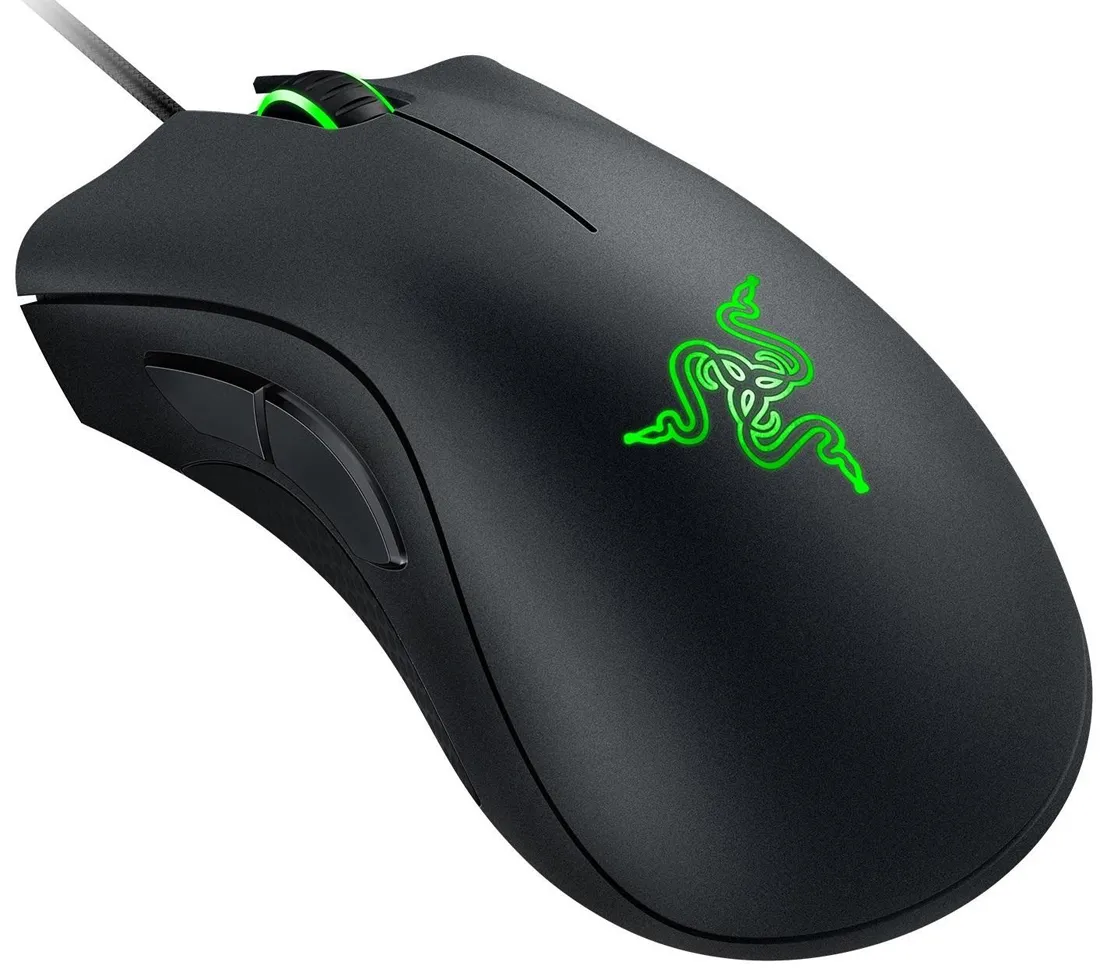 Компьютерная мышь Razer DeathAdder Expert RZ01-00840100-R3G1