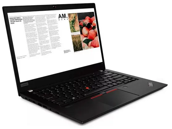 Ноутбук Lenovo ThinkPad T14s G2 T 20WM00ACRT