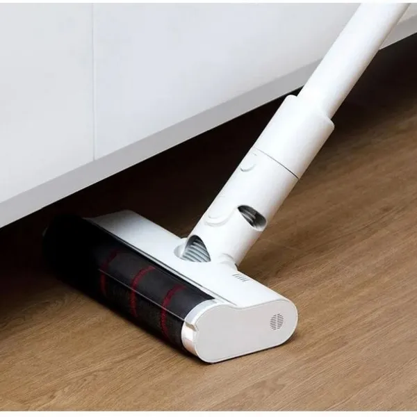 Пылесос Dreame Cordless Vacuum Cleaner V10 Plus White
