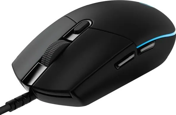 Компьютерная мышь Logitech G PRO HERO 910-005440