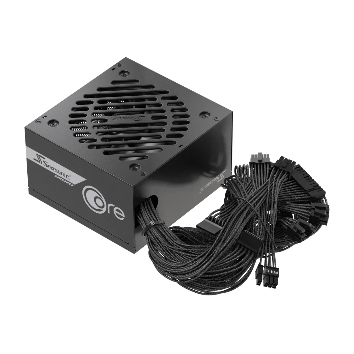 Блок питания Seasonic Core GC-750 SRP-CGC751-A5A32SF