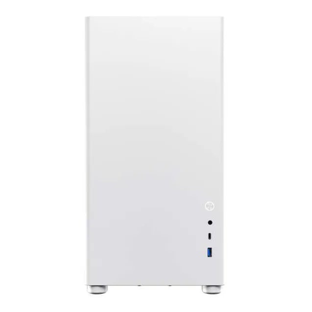 Компьютерный корпус Gamemax SPARK PRO WHITE без Б/П