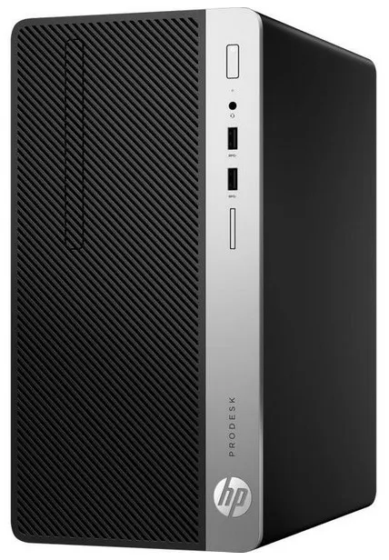 Компьютер-комплект HP Europe ProDesk 400 G6 6CF47AV/TC31_650D