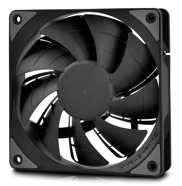 Водяное охлаждение Deepcool CAPTAIN 120 EX RGB DP-GS-H12L-CT120RGB