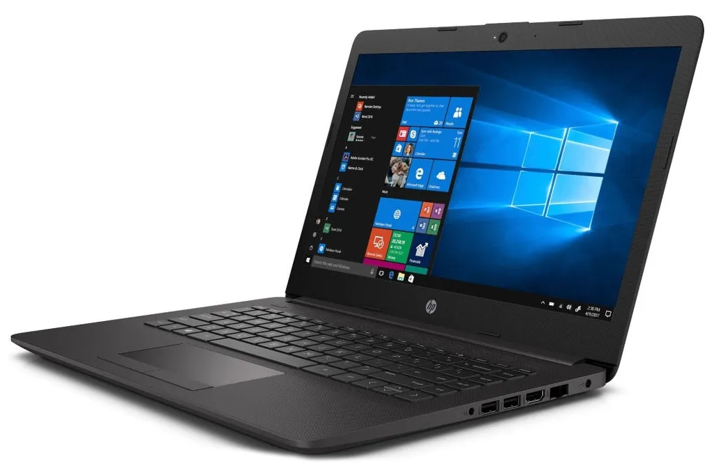 Ноутбук HP Europe 240 G7 6HL14EA