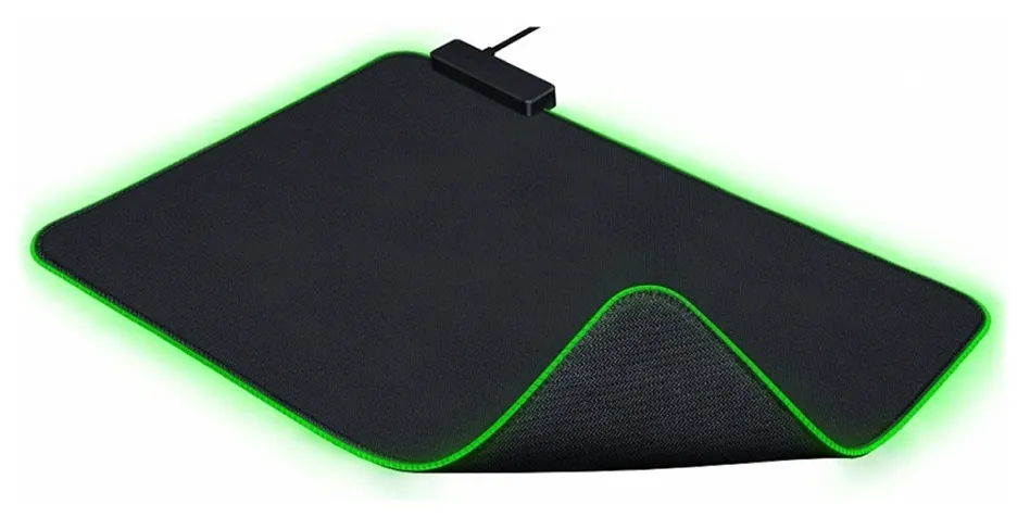 Коврик для мыши Razer Goliathus Chroma RZ02-02500100-R3M1